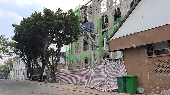 Lỗi tại cái giàn giáo! “Văn hóa đổ lỗi” trong xử lý tai nạn lao động