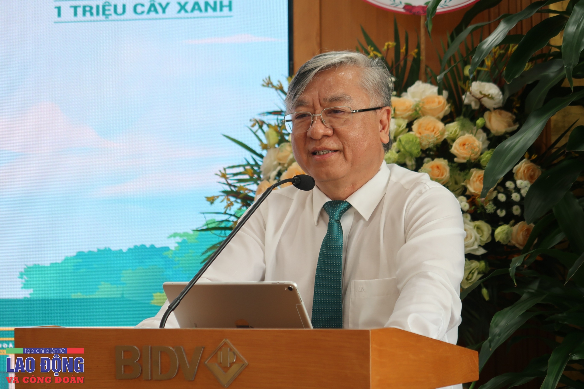 Giải chạy nhân ái BIDV đóng góp hơn 8,2 tỷ đồng xây nhà tránh lũ