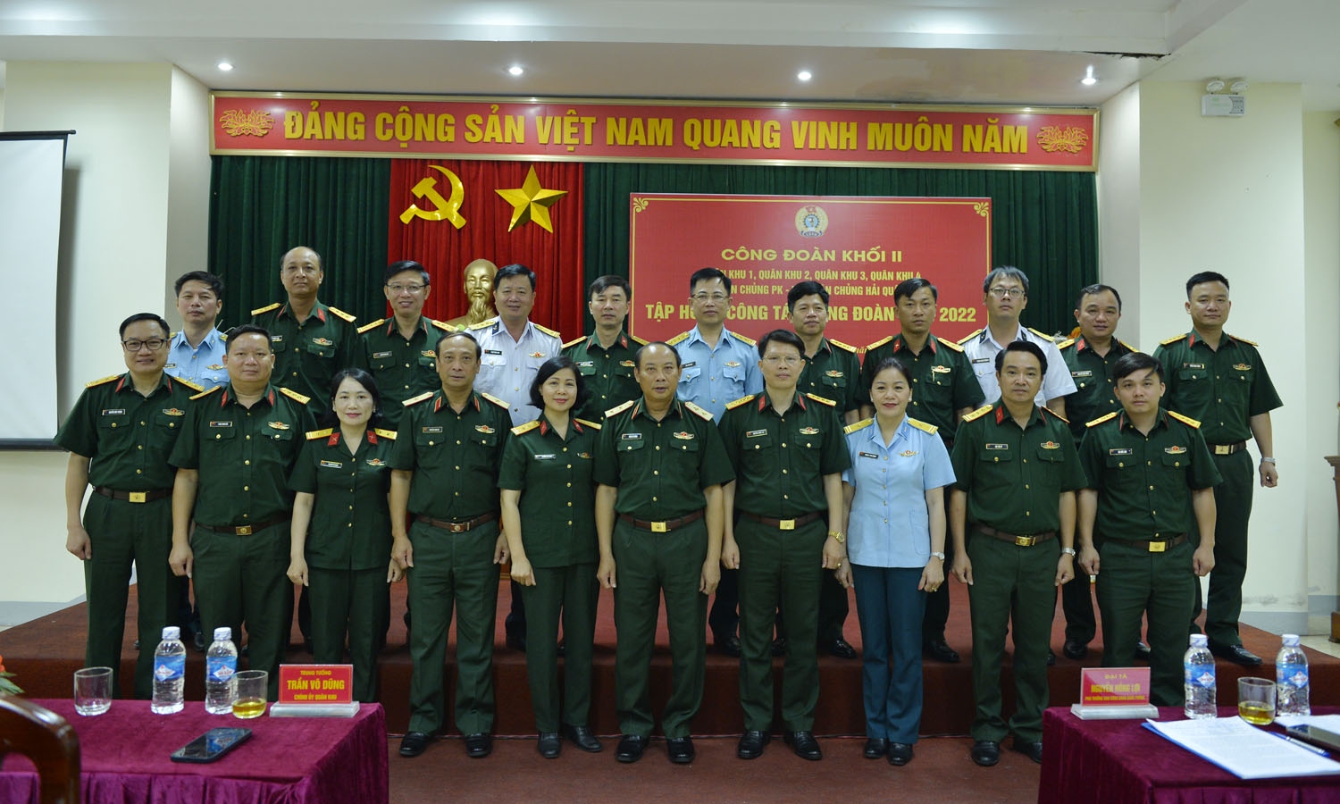 Nơi đoàn viên công đoàn và người lao động học hỏi, nhân rộng cách làm hay