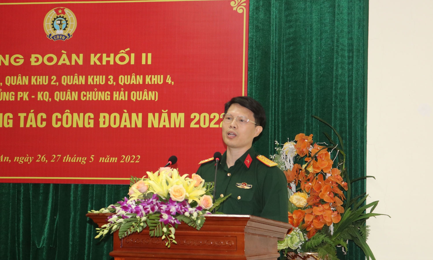 Nơi đoàn viên công đoàn và người lao động học hỏi, nhân rộng cách làm hay