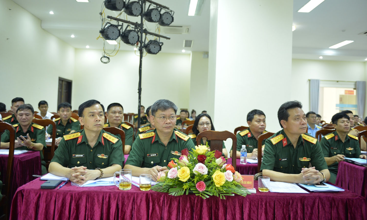 Nơi đoàn viên công đoàn và người lao động học hỏi, nhân rộng cách làm hay