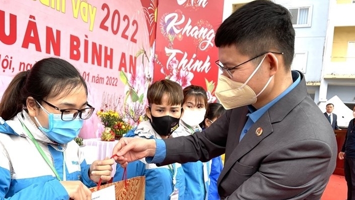 Chuyện công nhân - Kỳ cuối: Tháo gỡ nút thắt cho người lao động