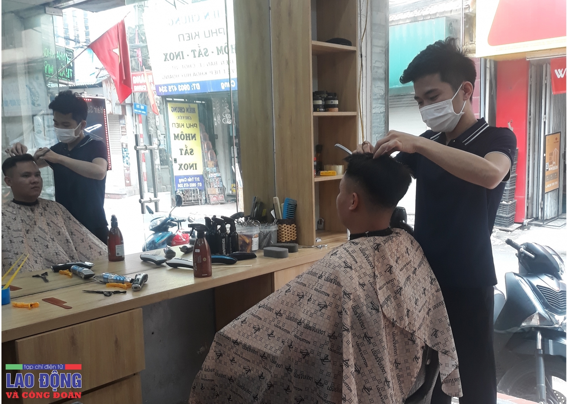 Chuyện công nhân - Kỳ 1: Tăng ca và chuyện dài về… "nhảy" việc Chuyện công nhân - Kỳ 1: Tăng ca và chuyện dài về… "nhảy" việc