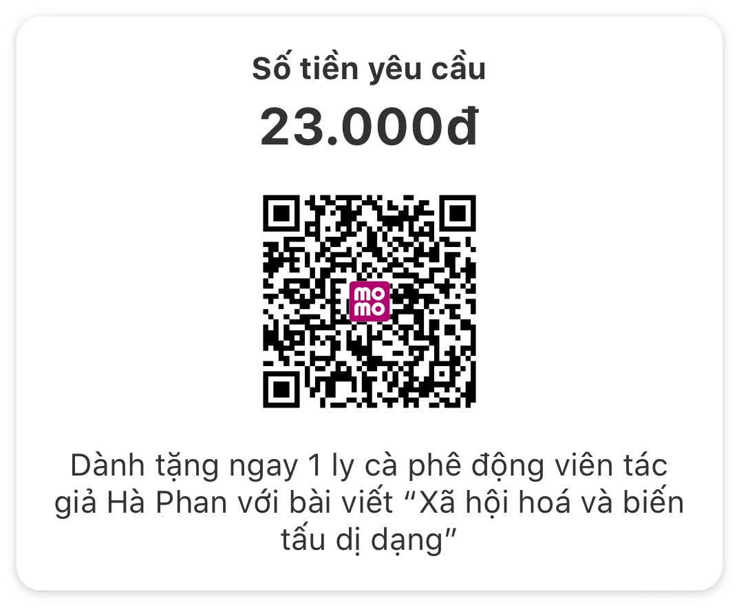 Xã hội hóa và biến tấu dị dạng Xã hội hóa và biến tấu dị dạng