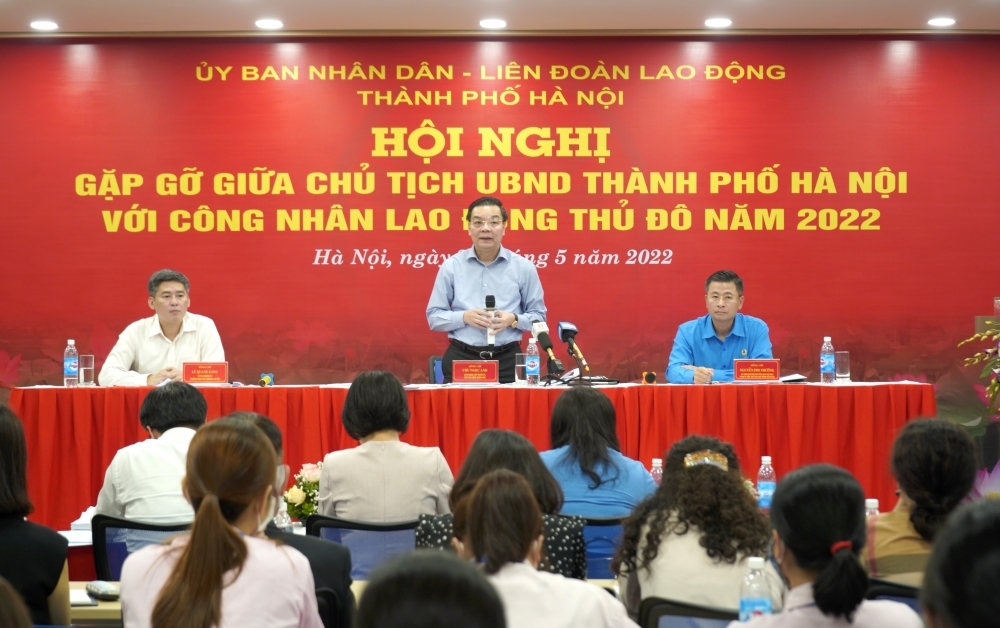 Công nhân ngoại tỉnh mong muốn con được học trường công lập