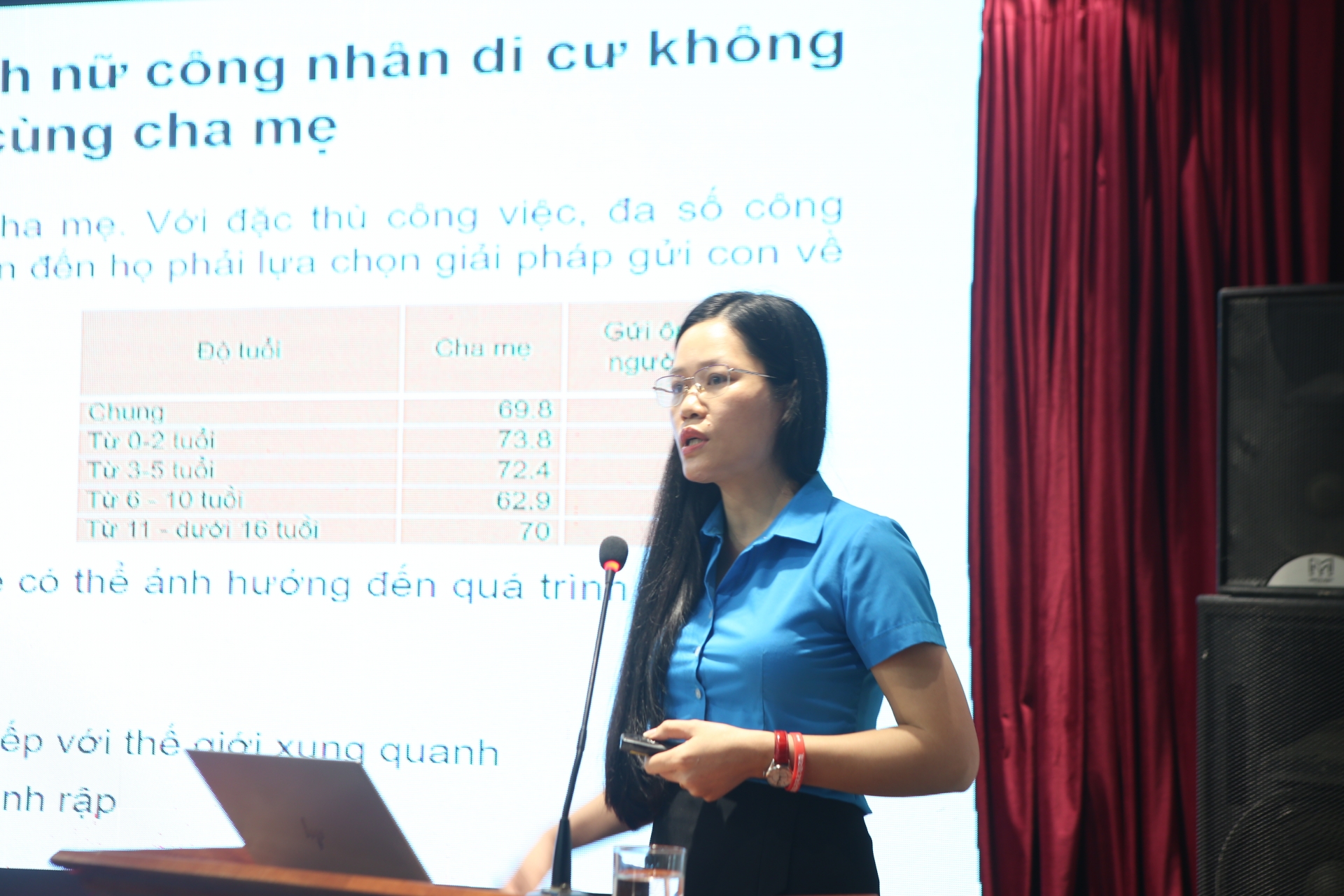 Tác hại của việc tăng ca đến sự phát triển của con công nhân Tác hại của việc tăng ca đến sự phát triển của con công nhân