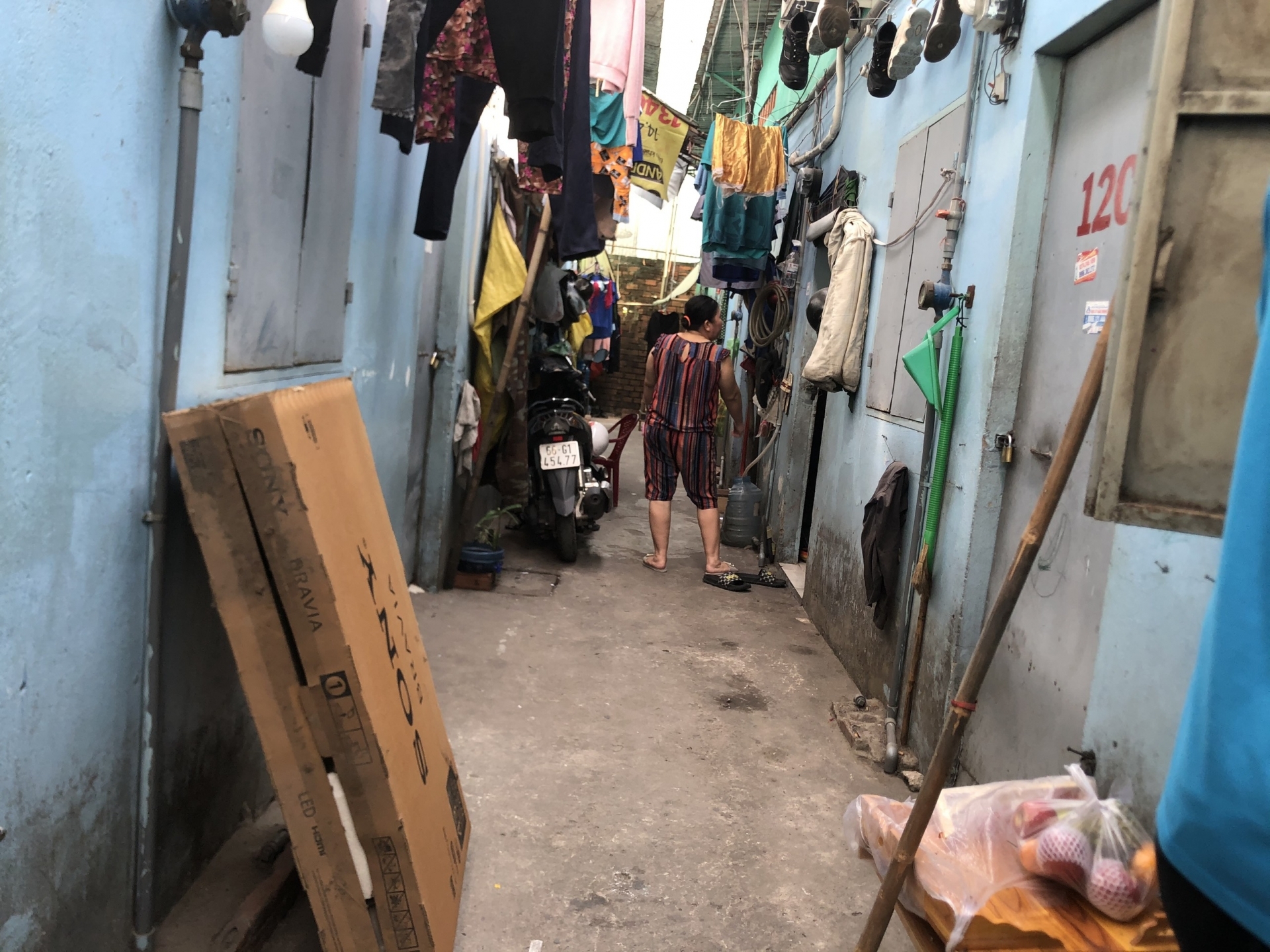 Tác hại của việc tăng ca đến sự phát triển của con công nhân Tác hại của việc tăng ca đến sự phát triển của con công nhân