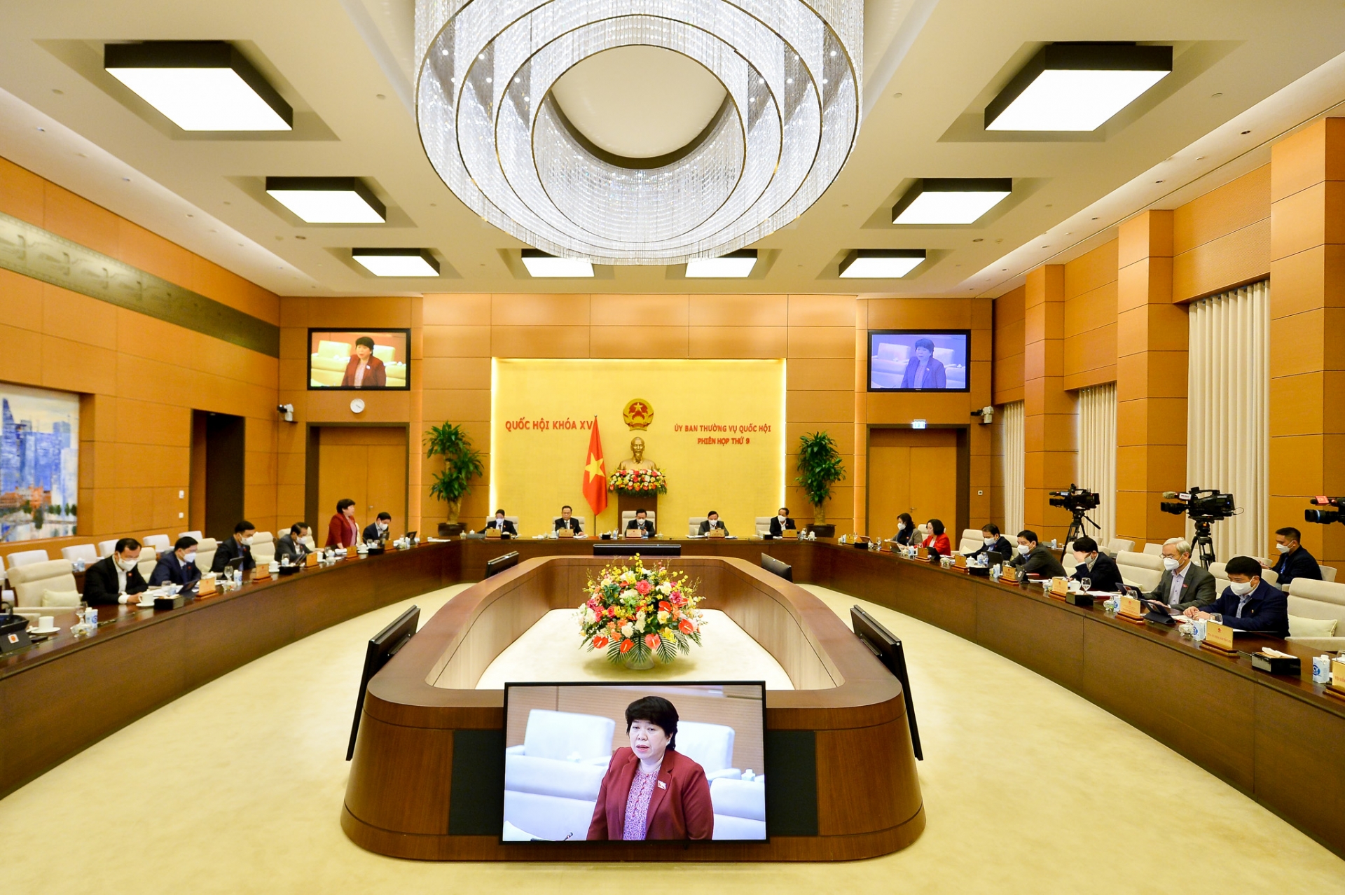 Công đoàn cơ sở làm gì để đảm bảo an toàn, sức khỏe NLĐ khi tăng thời giờ làm thêm