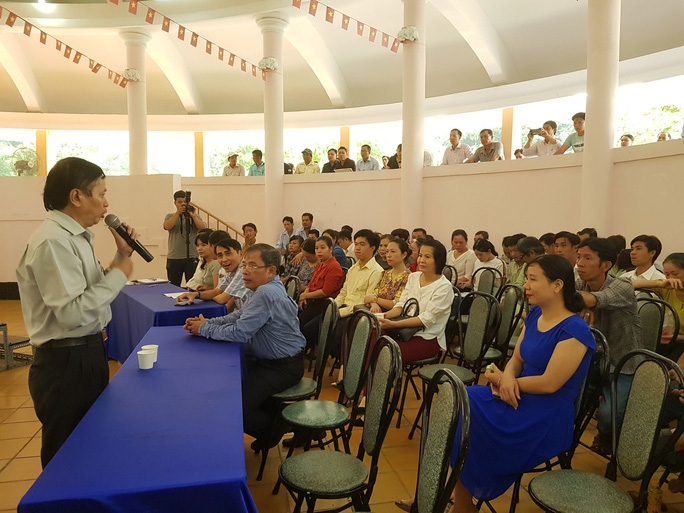 Hoàn thiện quy định về tội tàng trữ, phát tán thông tin nhằm chống phá Nhà nước