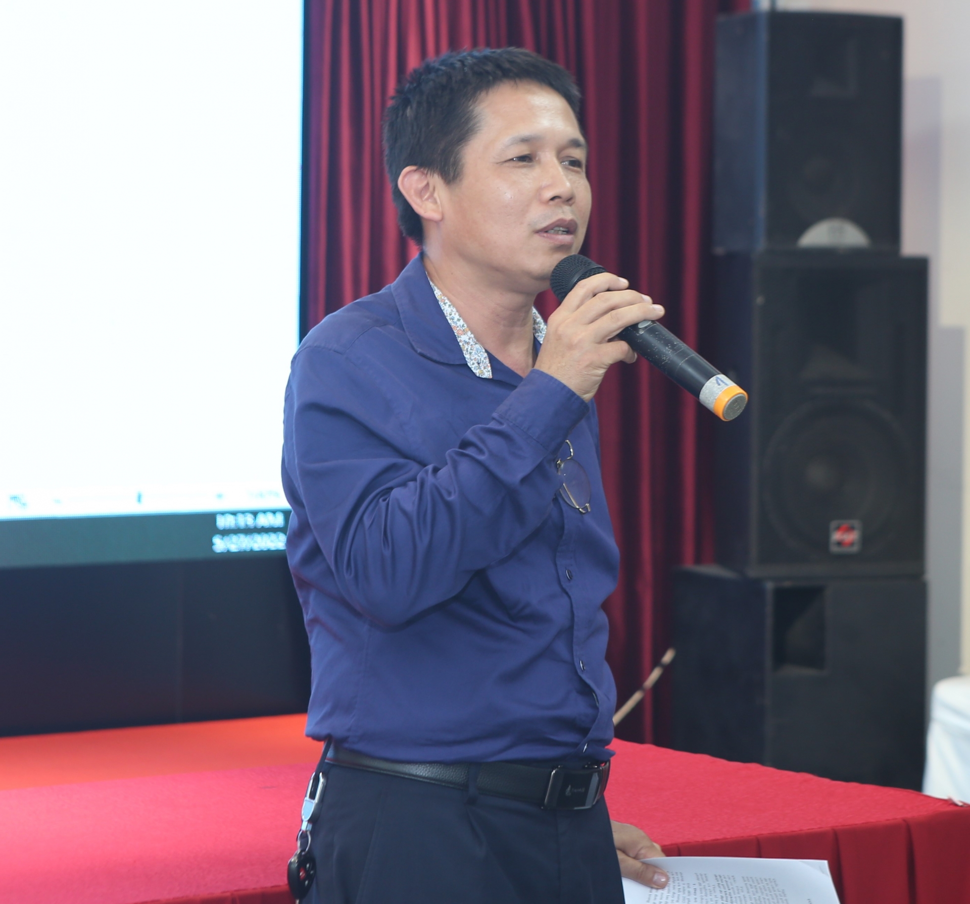 Người lao động tập thể dục giữa giờ được trả lương