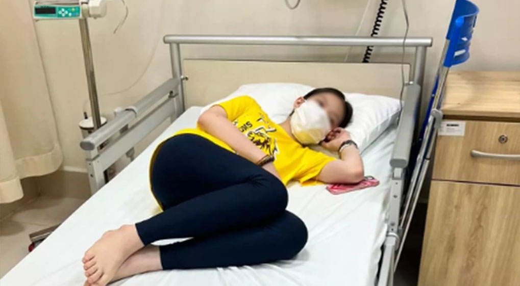 Cuộc đời con trẻ và “cuộc chiến” người lớn Cuộc đời con trẻ và “cuộc chiến” người lớn