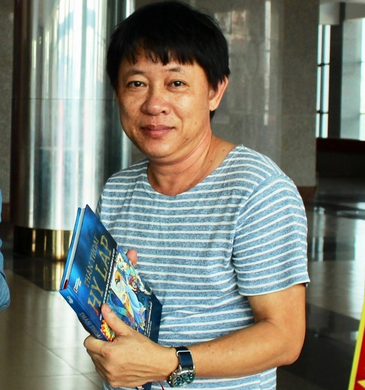 Đào Tâm Thanh, dấn thân và tự hào với Đào Tâm Thanh, dấn thân và tự hào với