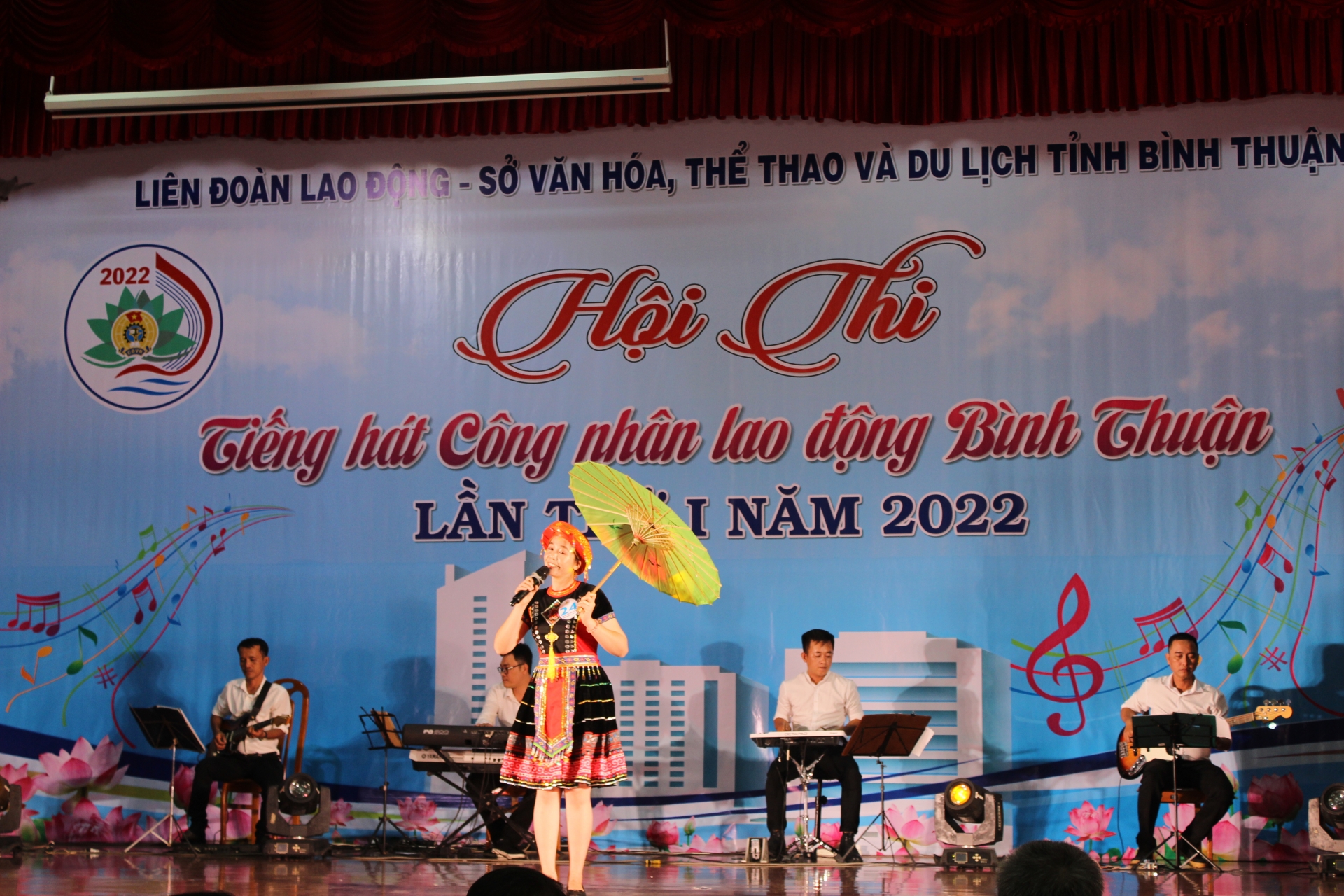 “Món ăn tinh thần” của đoàn viên, người lao động Bình Thuận “Món ăn tinh thần” của đoàn viên, người lao động Bình Thuận