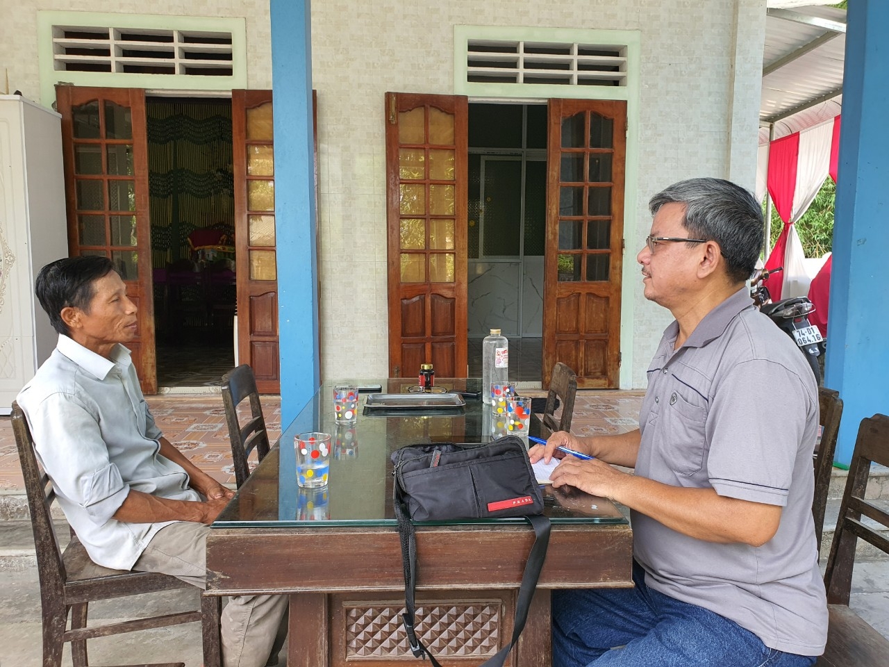 Điều sẽ đến ở 