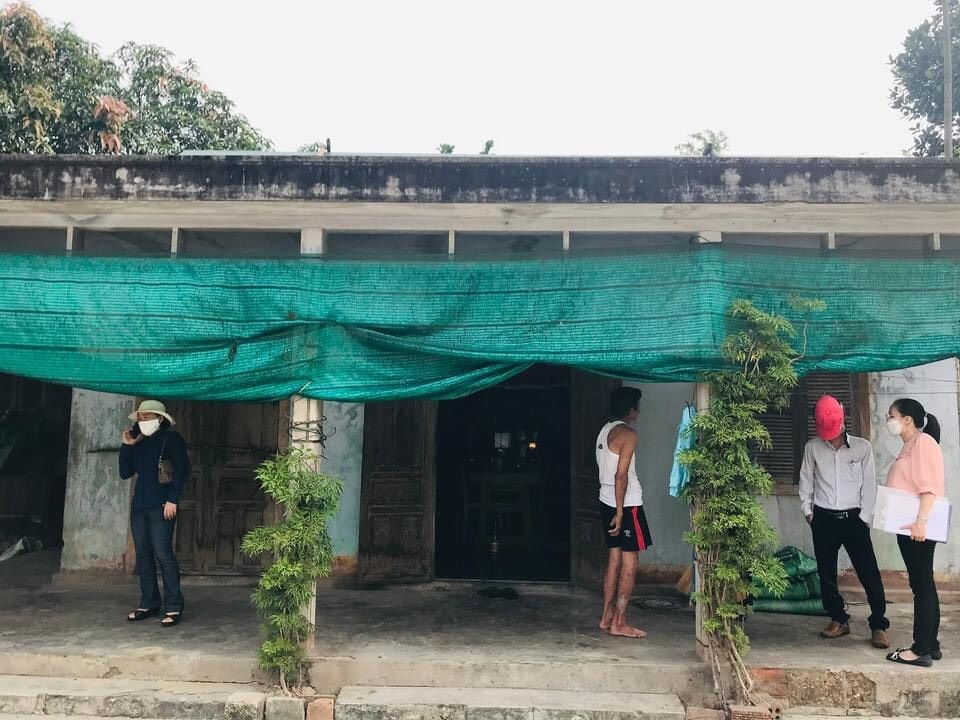 Điều sẽ đến ở 