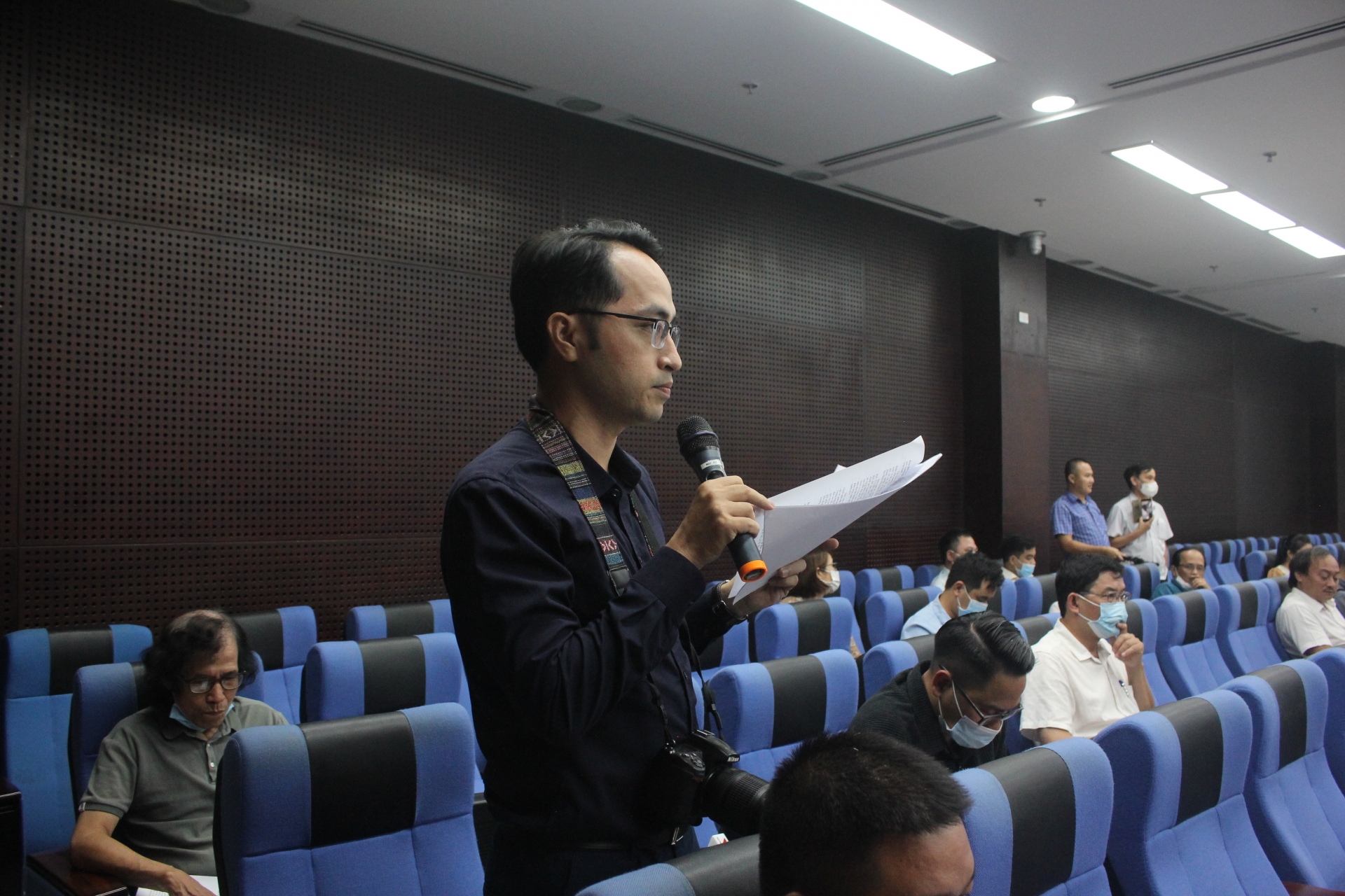 Đà Nẵng xem xét lại giá thuê đất tạo điều kiện thu hút đầu tư tại khu công nghiệp