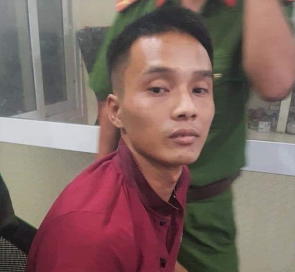 Thanh Hóa: Phạm nhân Triệu Quân Sự lại trốn khỏi trại giam Thanh Hóa: Phạm nhân Triệu Quân Sự lại trốn khỏi trại giam