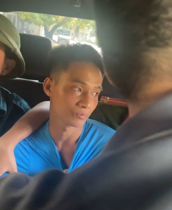 Phạm nhân Triệu Quân Sự lại trốn khỏi trại giam, cơ quan chức năng khẩn trương vây bắt Phạm nhân Triệu Quân Sự lại trốn khỏi trại giam, cơ quan chức năng khẩn trương vây bắt