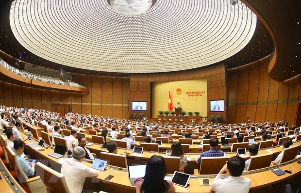 Vấn đề khuyến khích đầu tư và chính sách lương của người lao động được quan tâm