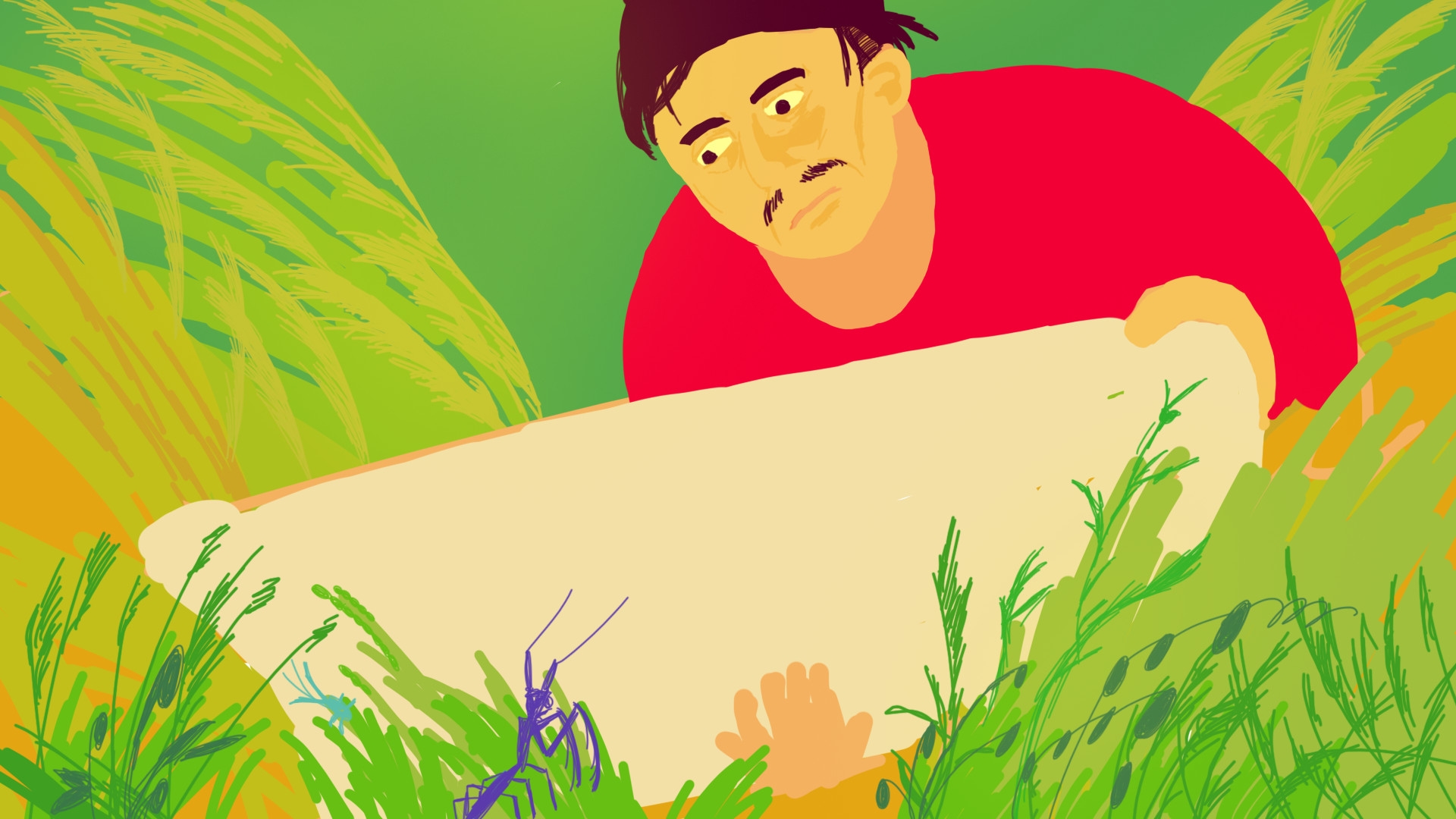 Chuyện bố con ông Bưởi Chuyện bố con ông Bưởi