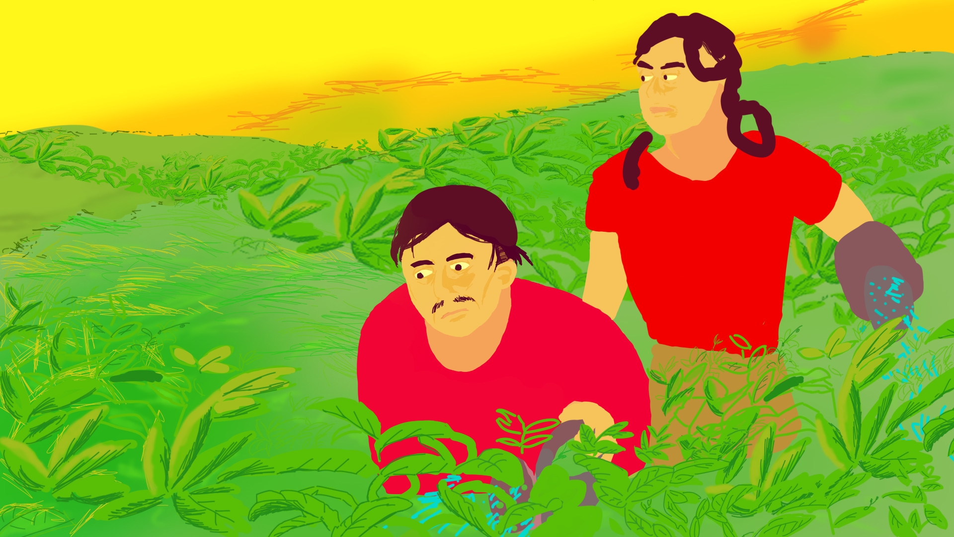 Chuyện bố con ông Bưởi Chuyện bố con ông Bưởi