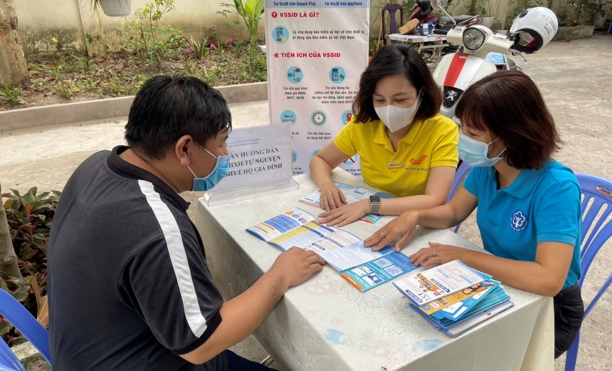 Vai trò của bảo hiểm trong quản lý rủi ro nguồn nhân lực Vai trò của bảo hiểm trong quản lý rủi ro nguồn nhân lực