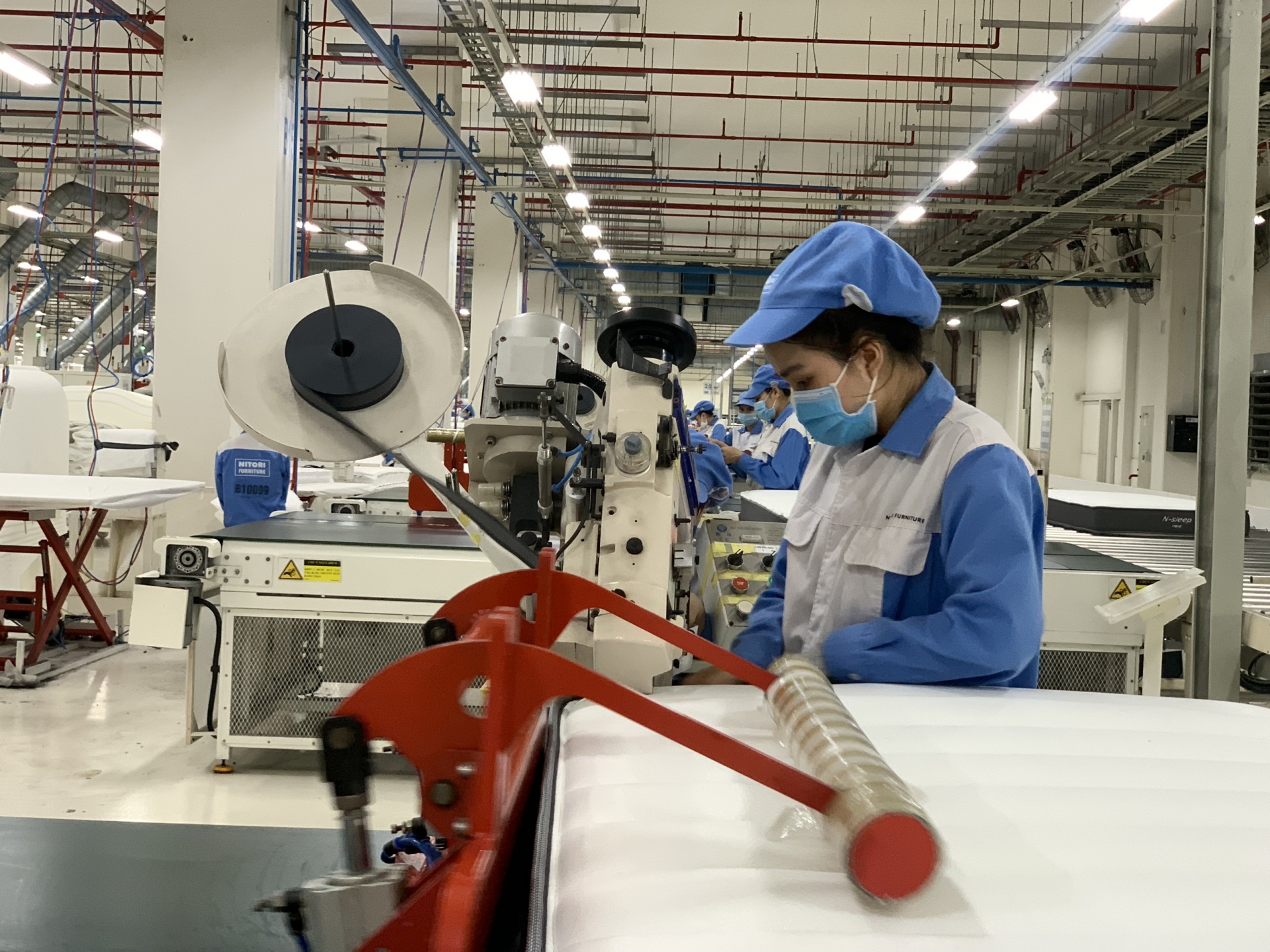 Vai trò của bảo hiểm trong quản lý rủi ro nguồn nhân lực Vai trò của bảo hiểm trong quản lý rủi ro nguồn nhân lực