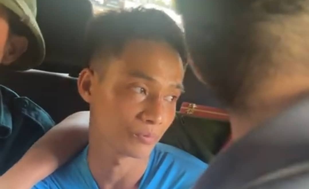 Một chi tiết thừa khi viết về vụ Triệu Quân Sự