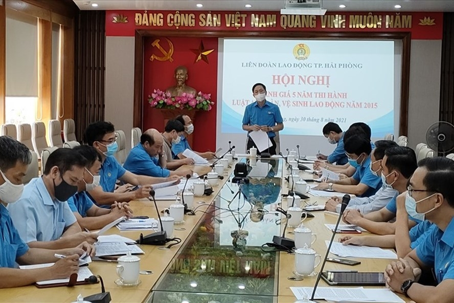 Những bước tiến quan trọng về quyền được bảo đảm an toàn, vệ sinh lao động Những bước tiến quan trọng về quyền được bảo đảm an toàn, vệ sinh lao động