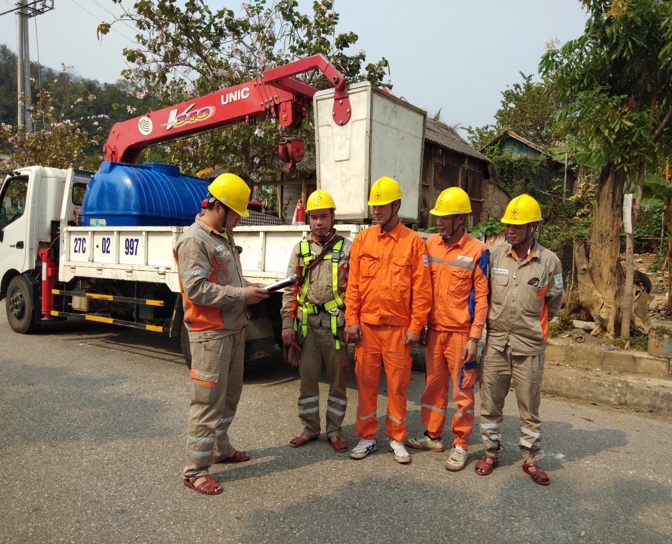Những bước tiến quan trọng về quyền được bảo đảm an toàn, vệ sinh lao động Những bước tiến quan trọng về quyền được bảo đảm an toàn, vệ sinh lao động