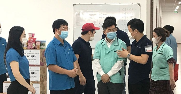 Những lo ngại về sức khỏe tâm thần của người sử dụng lao động