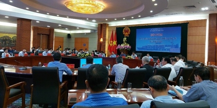 Đề án phát triển đội tàu vận tải biển Việt Nam đến năm 2030 Đề án phát triển đội tàu vận tải biển Việt Nam đến năm 2030