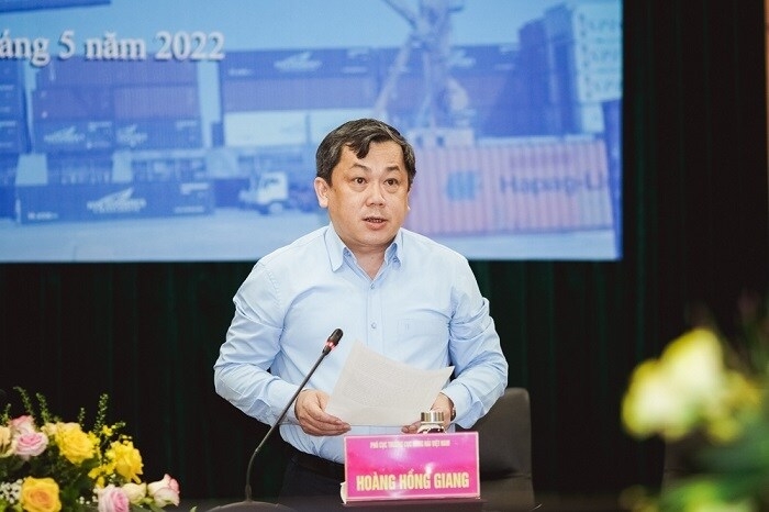 Đề án phát triển đội tàu vận tải biển Việt Nam đến năm 2030 Đề án phát triển đội tàu vận tải biển Việt Nam đến năm 2030