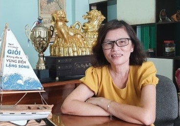 Khẳng định vị thế công đoàn trong doanh nghiệp