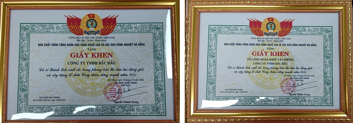 Khẳng định vị thế công đoàn trong doanh nghiệp