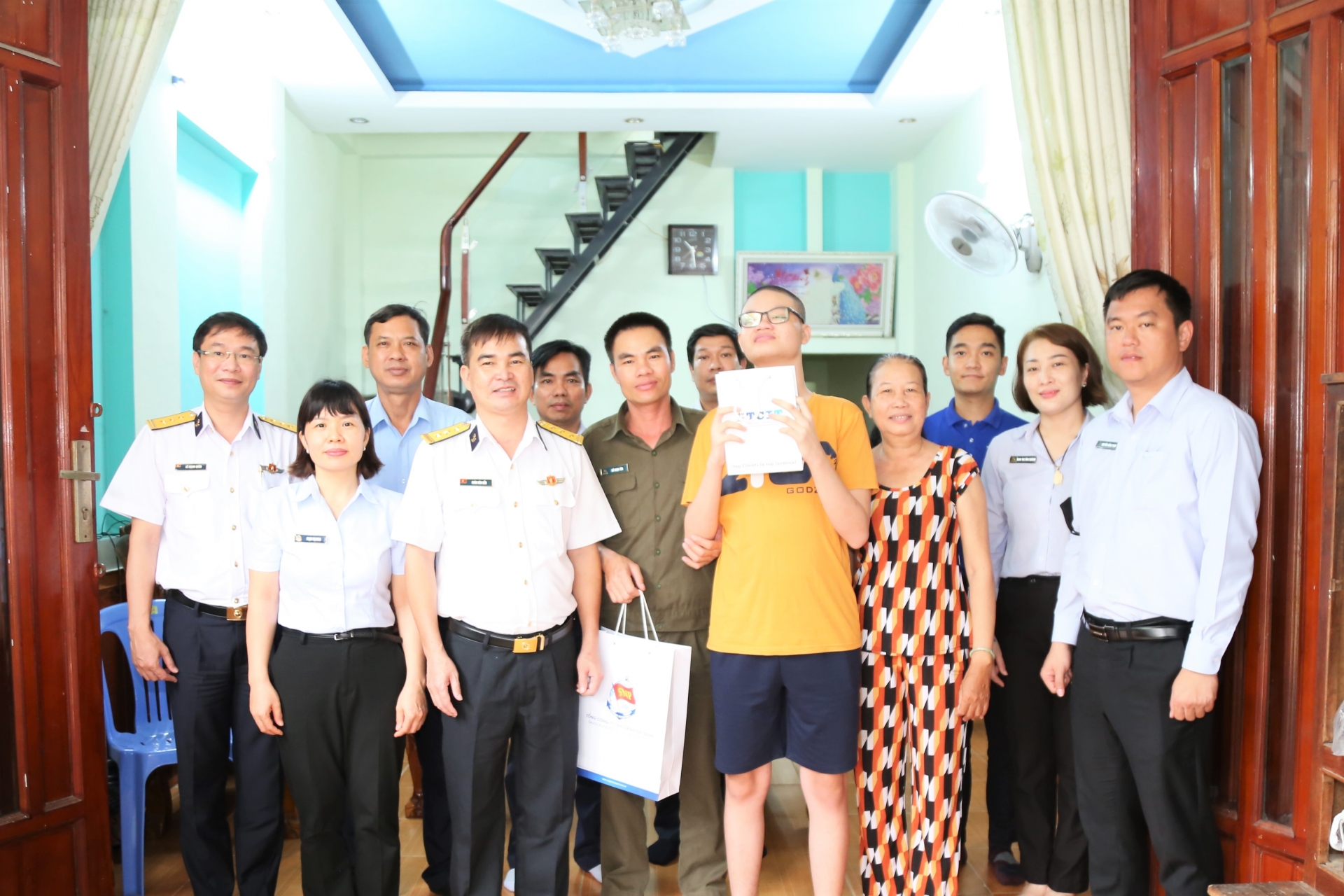 Tân Cảng Sài Gòn: Tân Cảng Sài Gòn: