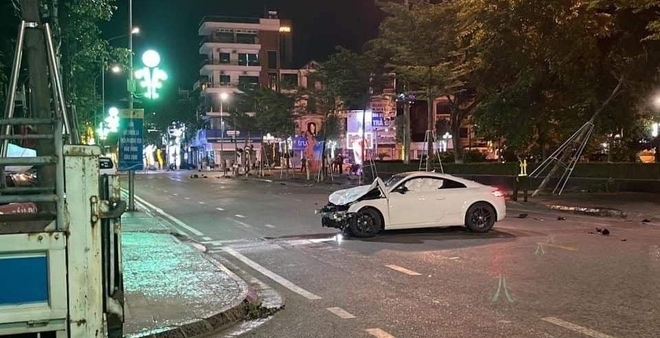 Có cồn vẫn lái xe và những mạng người oan khốc