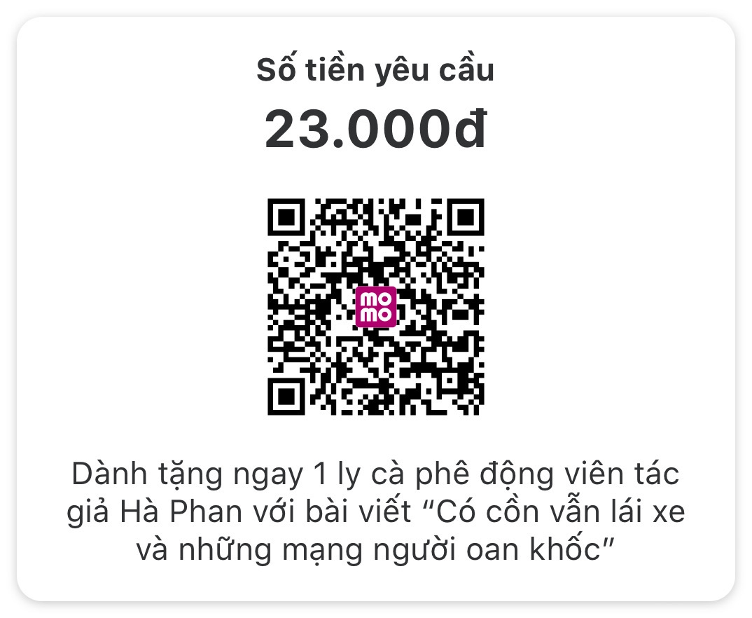 Có cồn vẫn lái xe và những mạng người oan khốc