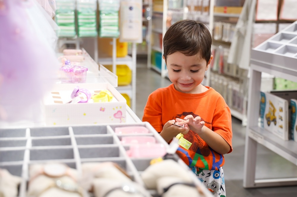 undefined Tuần lễ của thiếu nhi khởi động với chuỗi sự kiện sôi động tại Vincom