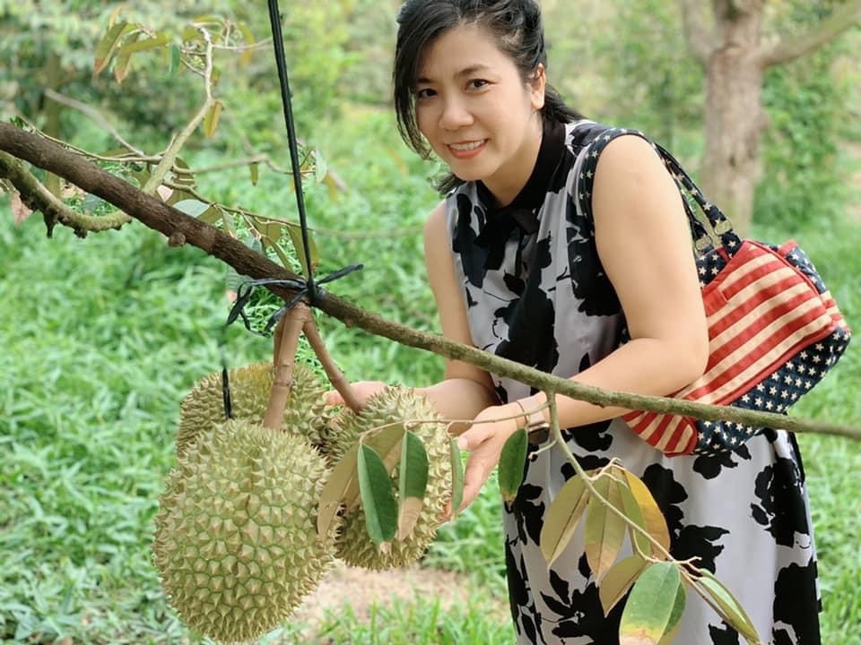 Mùng 5 tháng 5 về miệt cù lao