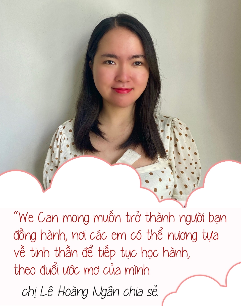 Cô giáo nỗ lực vượt nghịch cảnh tiếp sức mạnh cho các bệnh nhân ung thư Cô giáo nỗ lực vượt nghịch cảnh tiếp sức mạnh cho các bệnh nhân ung thư