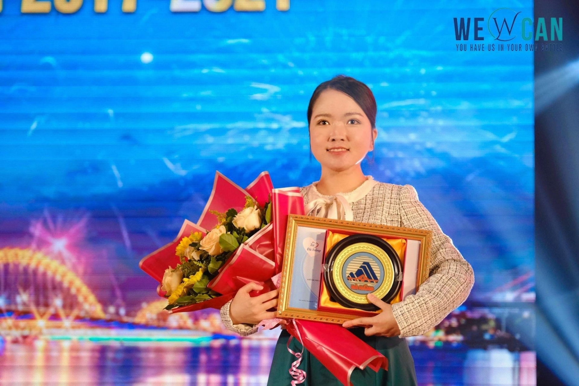 Cô giáo nỗ lực vượt nghịch cảnh tiếp sức mạnh cho các bệnh nhân ung thư Cô giáo nỗ lực vượt nghịch cảnh tiếp sức mạnh cho các bệnh nhân ung thư