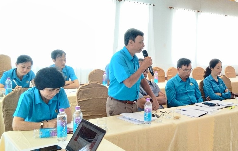 Đảm bảo sức khỏe và ATVSLĐ cho người lao động điều chỉnh thời giờ làm thêm Đảm bảo sức khỏe và ATVSLĐ cho người lao động điều chỉnh thời giờ làm thêm