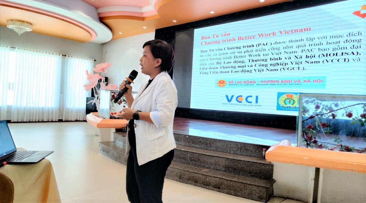 Đảm bảo sức khỏe và ATVSLĐ cho người lao động điều chỉnh thời giờ làm thêm Đảm bảo sức khỏe và ATVSLĐ cho người lao động điều chỉnh thời giờ làm thêm