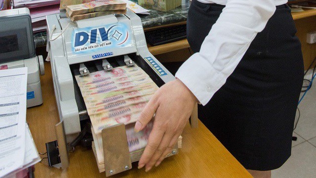 Nâng cao hạn mức chi trả tiền gửi được bảo hiểm để bảo vệ tốt hơn người gửi tiền Nâng cao hạn mức chi trả tiền gửi được bảo hiểm để bảo vệ tốt hơn người gửi tiền