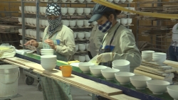 Tại sao lương công nhân không đủ sống?- Kỳ cuối: Tăng lương tối thiểu vùng là cần thiết