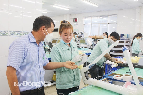 Tăng giờ làm thêm và bài toán an toàn lao động