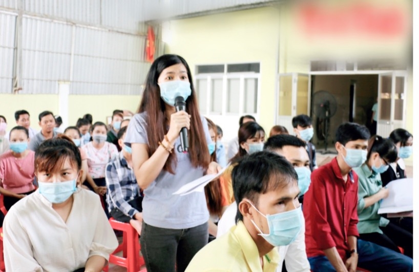 Tăng giờ làm thêm và bài toán an toàn lao động