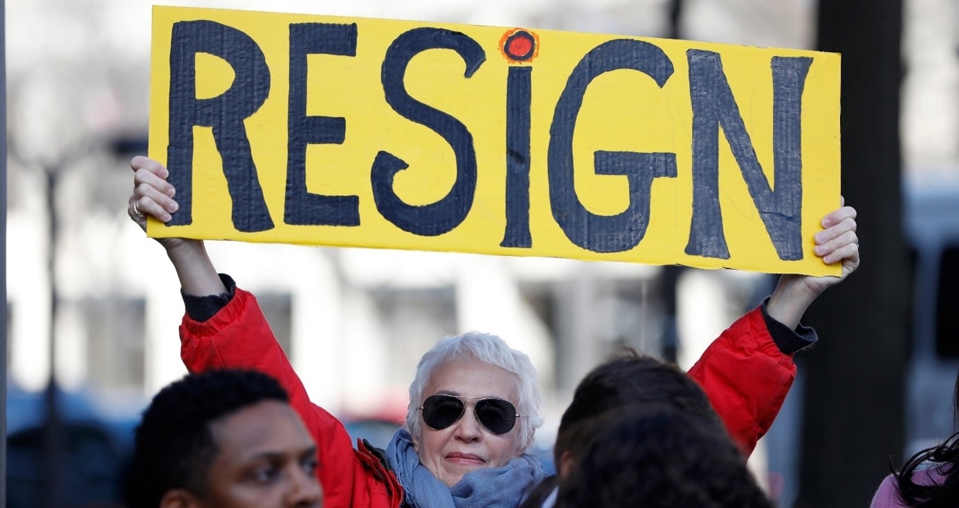 Xu hướng an toàn và sức khỏe nơi làm việc tại Mỹ