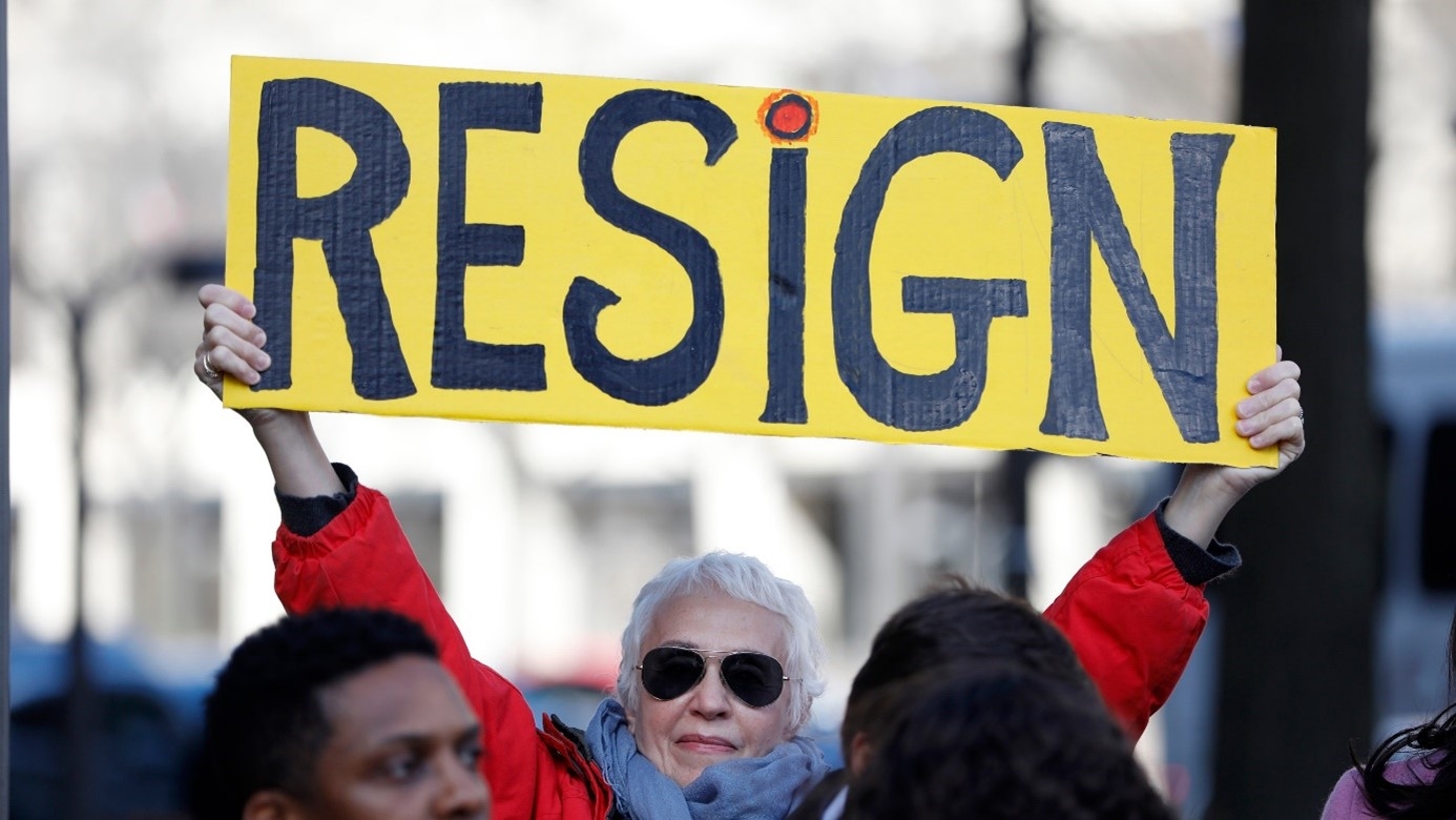 Xu hướng an toàn và sức khỏe nơi làm việc tại Mỹ